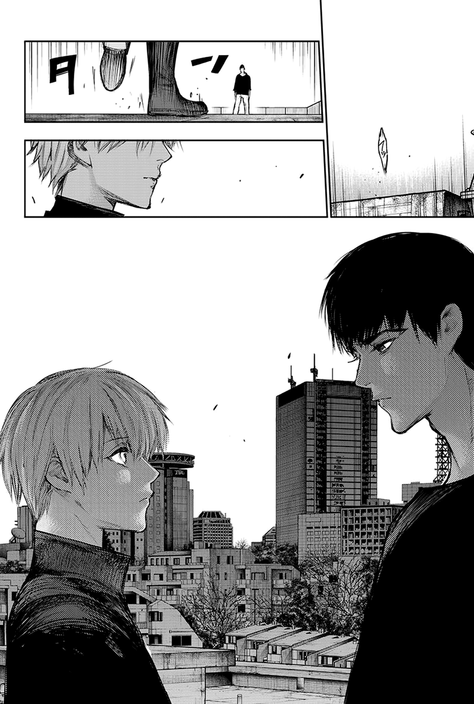 Tokyo Ghoul:re Chapter 119 7